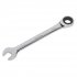 Sealey Premier Combination Ratchet Spanner 21mm