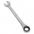 Sealey Premier Combination Ratchet Spanner 22mm