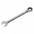 Sealey Premier Combination Ratchet Spanner 22mm