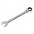 Sealey Premier Combination Ratchet Spanner 24mm