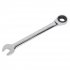 Sealey Premier Combination Ratchet Spanner 30mm