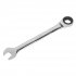 Sealey Premier Combination Ratchet Spanner 32mm