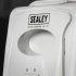 Sealey 11-Element Oil-Filled Radiator 2500W/230V