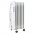 Sealey 7-Element Oil Filled Radiator 1500W/230V