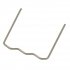 Sealey Flat Staple 0.6mm - Pack of 100