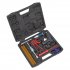 Sealey Hot Glue Paintless Dent Repair Kit