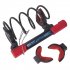 Sealey Coil Spring Compressor Kit 1600kg