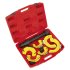 Sealey Professional Coil Spring Compressor Set 2500kg