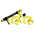 Sealey Professional Coil Spring Compressor Set 2500kg