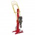 Sealey Coil Spring Compressor Restraint System