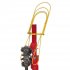 Sealey Coil Spring Compressor Restraint System