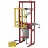 Sealey Air Operated Coil Spring Compressor 1000kg