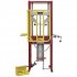 Sealey Air Operated Coil Spring Compressor 1000kg