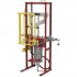 Sealey Air Operated Coil Spring Compressor 1000kg