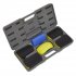 Sealey Sanding Block Kit 6pc