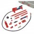 Sealey SuperSnap Hydraulic Body Repair Kit 4 Tonne