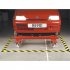 Sealey Adjustable Transportacar Trolley 2 Tonne Capacity