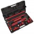 Sealey Snap Hydraulic Body Repair Kit 10 Tonne