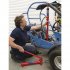 Sealey Snap Hydraulic Body Repair Kit 10 Tonne