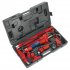 Sealey Snap Hydraulic Body Repair Kit 4 Tonne