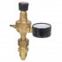 Sealey Industrial MIG Gas Regulator 1-Gauge