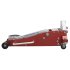 Sealey Premier Low Profile Aluminium Trolley Jack with Rocket Lift 1.5 Tonne