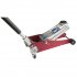 Sealey Premier Low Profile Aluminium Trolley Jack with Rocket Lift 1.8 Tonne