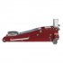 Sealey Aluminium/Steel Trolley Jack with Rocket Lift 1.5 Tonne