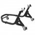 Sealey Universal Rear Paddock Stand 360 Floating