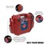 Sealey RoadStart 12V Emergency Jump Starter 1600 Peak Amps