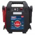 Sealey RoadStart 12V Emergency 6-Cylinder Jump Starter 3.5L