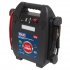 Sealey RoadStart 12V Emergency 6-Cylinder Jump Starter 3.5L