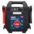 Sealey RoadStart 12/24V Emergency 8-Cylinder Jump Starter 6L