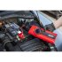 Sealey RoadStart 12V Jump Starter & Tyre Inflator 1200A