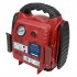 Sealey RoadStart 12V Emergency Jump Starter with Air Compressor 900 Peak Amps