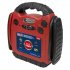 Sealey RoadStart 12V Emergency Jump Starter with Air Compressor 900 Peak Amps