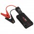 Sealey RoadStart 12V Lithium-ion Jump Starter Power Pack 800A