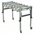 Sealey Adjustable Roller Stand 450-1300mm 130kg Capacity