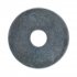 Sealey Zinc Plated Repair Washer M10 x 50mm - Pack of 50