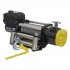 Sealey Premier Industrial Recovery Winch 5675kg (12500lb) Line Pull 12V