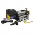 Sealey Premier Industrial Recovery Winch 5675kg (12500lb) Line Pull 12V