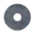 Sealey Zinc Plated Repair Washer M6 x 25mm - Pack of 100