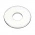 Sealey Zinc Plated Repair Washer M8 x 25mm - Pack of 100