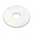 Sealey Zinc Plated Repair Washer M8 x 38mm - Pack of 50