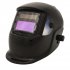 Sealey Siegen Auto Darkening Welding Helmet Shade 9-13