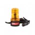 Durite - Beacon Mini LED 12-110 volt Amber Magnetic Fixing  - 0-445-76