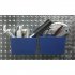 Sealey Siegen Wall Storage Pegboard Set 34pc