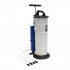 Sealey Manual Vacuum Oil & Fluid Extractor 9L