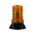 Durite - Beacon Mini LED 12-80 volt Amber 2 Bolt Fixing  - 0-445-77