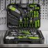 Sealey Siegen Mechanic's Tool Kit 135pc